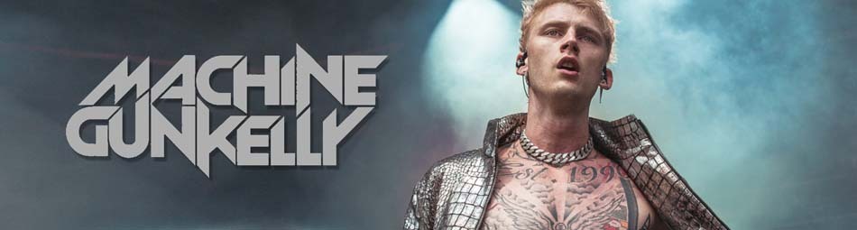 Machine Gun Kelly